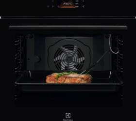 Cepeškrāsns ELECTROLUX COD8H39Z
