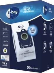 Electrolux E201SM