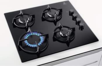Electrolux KGG6407K