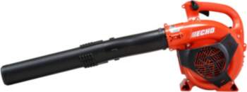 Lapu pūtējs PB-2520, Echo