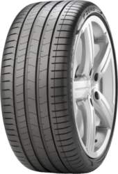 PIRELLI P ZERO LUXURY DEMO 255/40