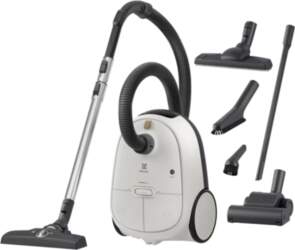 Putekļu sūcējs ELECTROLUX EB61H6SW