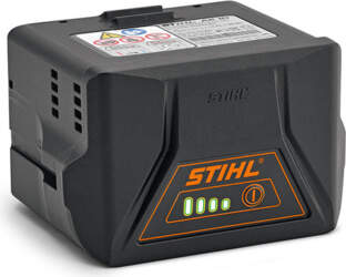 STIHL AK 10 akumulators