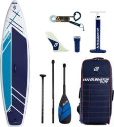 SUP dēlis GLADIATOR ELITE 11.6