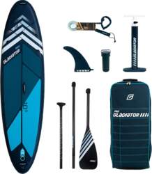 SUP dēlis GLADIATOR PRO 10.8