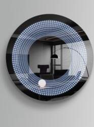 VENTO 3639 round