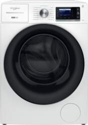 Whirlpool W809ADSILENCEEE