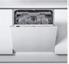 Whirlpool WIC3C26F