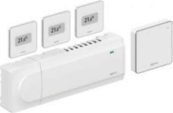 Smartix Wave bezvadu starta paka Pulse