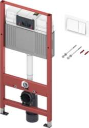 TECE  base WC moduļa komplekts (9400400)