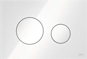 TECE loop WC stikla plāksne (9240650)
