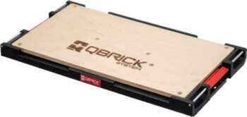 QBRICK ONE adapteris "Multi" ar