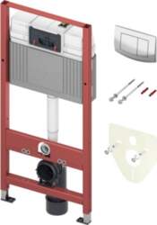 TECE  base WC moduļa komplekts (9400405)