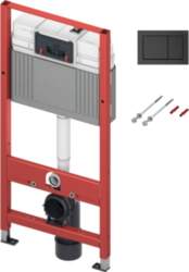 TECE  base WC moduļa komplekts (9400414)