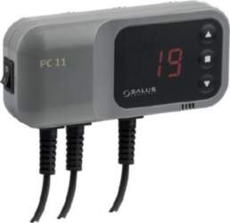 SALUS Termoregulators PC11 (466042)