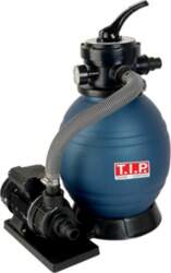 T.I.P. Baseina filtrs ar