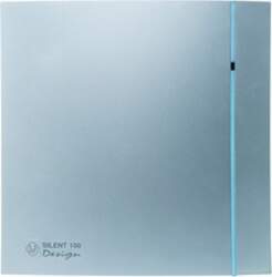 (SDESIGN100CHZ SILVER)
