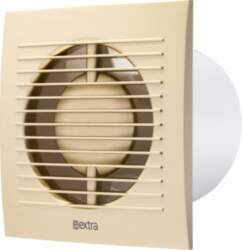 EE100G, elektroventilators E-EXTRA, (EE100G)