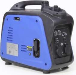 Powertool PG 2000i invertora ģenerators (PG2000i)