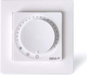 DEVI Termoreg. reg™ Basic (5..35°C)15A