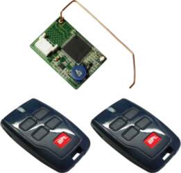 BFT B EBA homecontrol (2611784)
