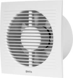 EE150, elektroventilators E-EXTRA, (EE150)