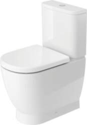 WC pods D Code, univers.izv
