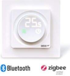 DEVI Termoreg.  reg™ Display Connect (+5