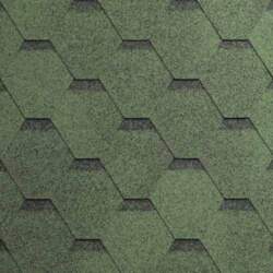 IKO ARMOURSHIELD Plus 23 Amazon Green