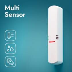 Satel Bewave Multi Sensor