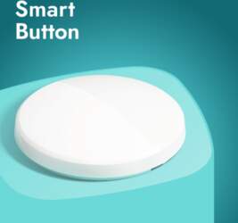 Satel Bewave Smart Button