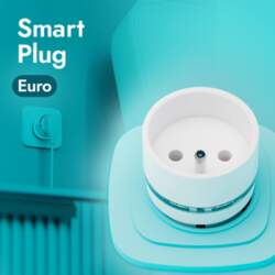 Satel Bewave Smart Plug