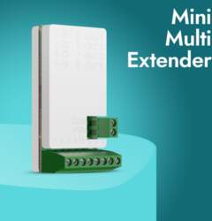 Satel Bewave Mini Multi Extender