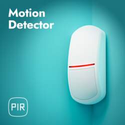 Satel Bewave Motion Detector
