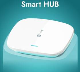 Satel Bewave Smart HUB