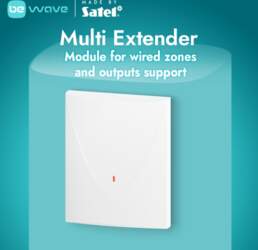 Satel Bewave Multi Extender