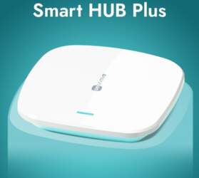 Satel Bewave Smart HUB Plus