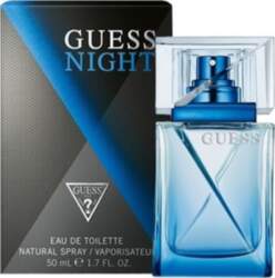 Guess Night EDT 100ml
