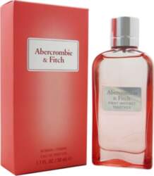 Abercrombie & Fitch First Instinct Together