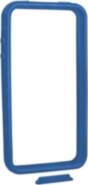Apple iPhone 4 FitCase Bumper blue