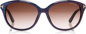 Tom Ford saulesbrilles FT0329S83F
