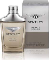 Bentley Infinite Intense EDP 100ml