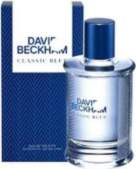 David Beckham Classic Blue EDT 90ml