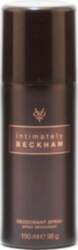 David Beckham Intimately DSP 150ml
