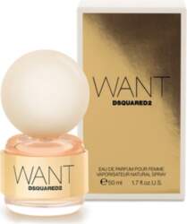Dsquared2 Want EDP 100ml