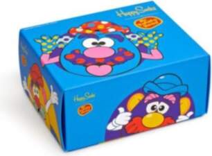 Happy Socks Mr Potato Head 2-Pack