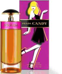 Prada Candy EDP 80ml