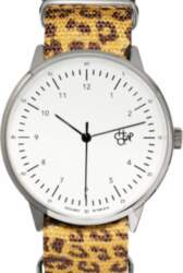 CHEAPO Harold Leopard rokas pulkstenis 14224TT