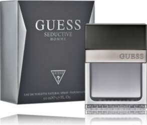 Guess Seductive EDT 100ml M Tester
