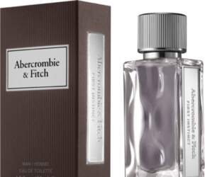 Abercrombie & Fitch First Instinct EDT